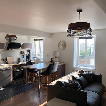Duplex Deux Chambres - Emplacement Ideal- Wimereux Buitenkant foto
