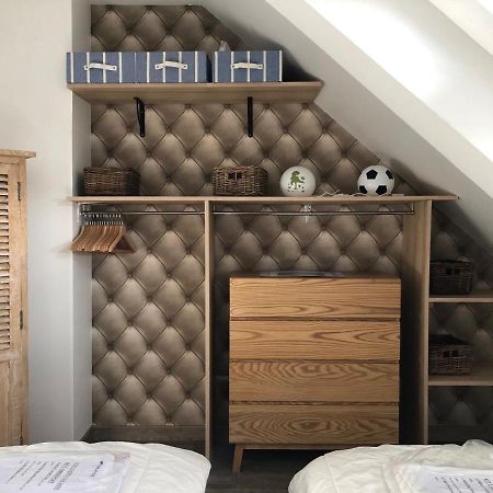 Duplex Deux Chambres - Emplacement Ideal- Wimereux Buitenkant foto