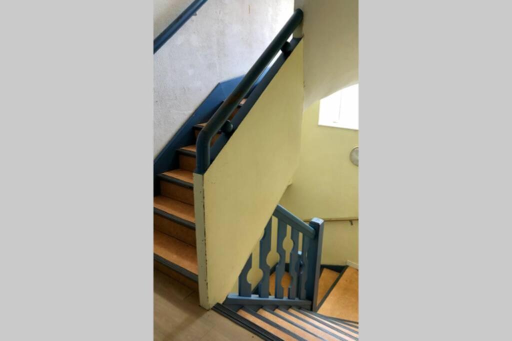 Duplex Deux Chambres - Emplacement Ideal- Wimereux Buitenkant foto