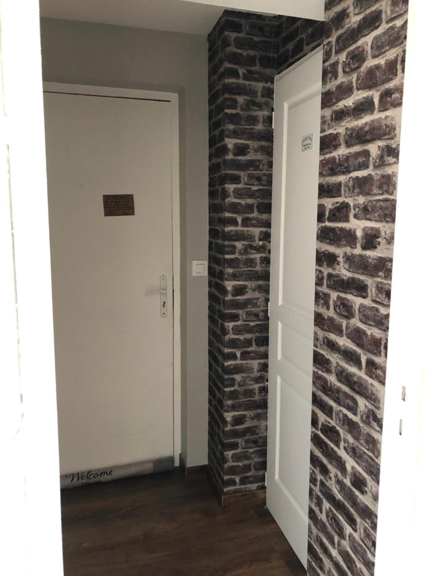 Duplex Deux Chambres - Emplacement Ideal- Wimereux Buitenkant foto